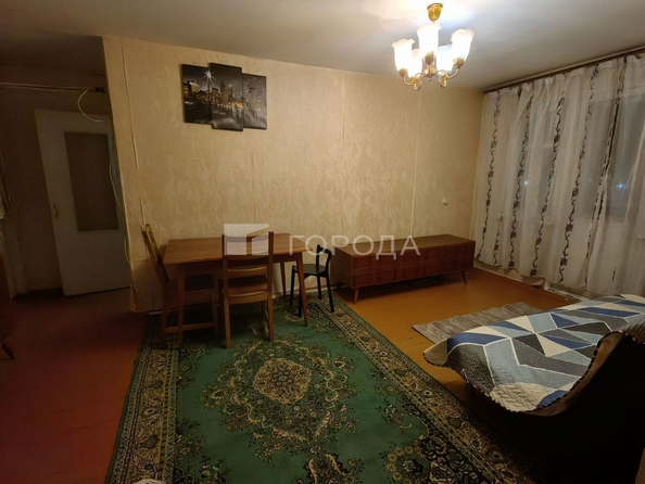 
  Продается 3-комн. квартира 59 м². Фото 6.