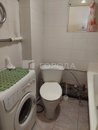 
  Продается 1-комн. квартира 30.2 м². Фото 6.