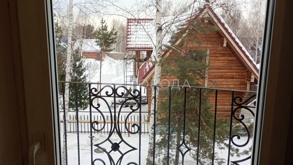 
  Продается 2-комн. квартира 87.3 м², в КП Ключевой. Фото 3.
