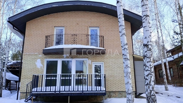 
  Продается 2-комн. квартира 87.3 м², в КП Ключевой. Фото 4.