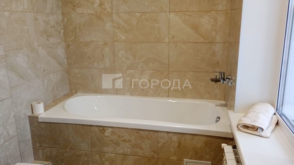 
  Продается 2-комн. квартира 87.3 м², в КП Ключевой. Фото 9.
