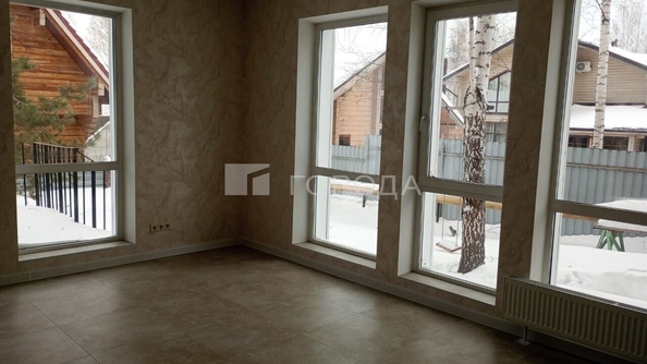
  Продается 2-комн. квартира 87.3 м², в КП Ключевой. Фото 18.