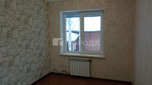 
  Продается 2-комн. квартира 87.3 м², в КП Ключевой. Фото 24.