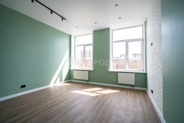 
  Продается студия 31 м². Фото 1.