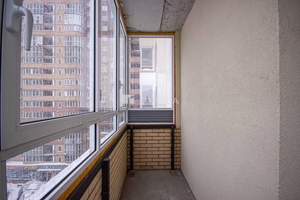 
  Продается 2-комн. квартира 65.7 м², в ЖК Возрождение. Фото 21.