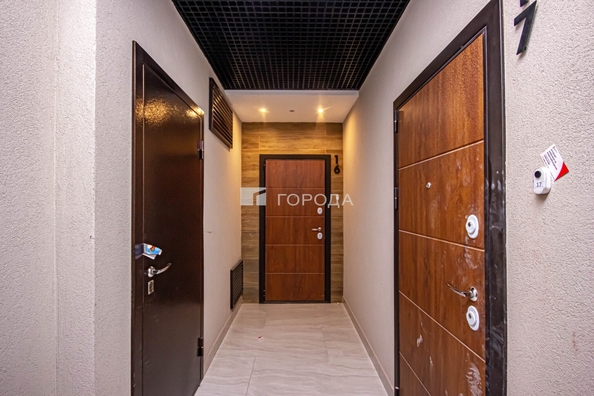 
  Продается 2-комн. квартира 65.7 м², в ЖК Возрождение. Фото 25.