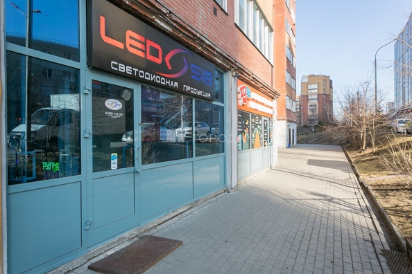 
  Продается универсальное помещение 120 м². Фото 1.