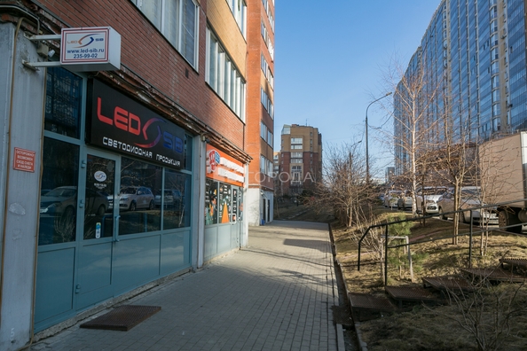 
  Продается универсальное помещение 120 м². Фото 4.