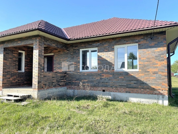 
  Продается дом 100 м². Фото 2.