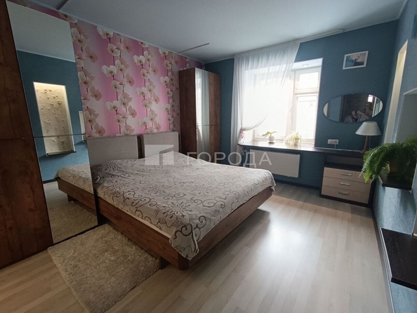 
  Продается 3-комн. квартира 90 м². Фото 16.