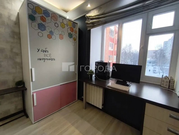 
  Продается 3-комн. квартира 90 м². Фото 18.