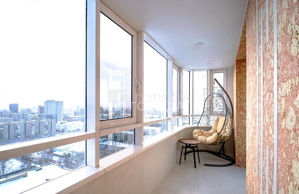 
  Продается 3-комн. квартира 85.8 м², в ЖК Дождь. Фото 9.