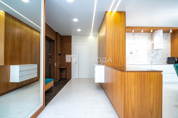 
  Продается 3-комн. квартира 85.8 м², в ЖК Дождь. Фото 26.