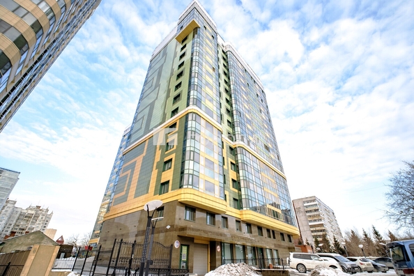 
  Продается 3-комн. квартира 85.8 м², в ЖК Дождь. Фото 31.