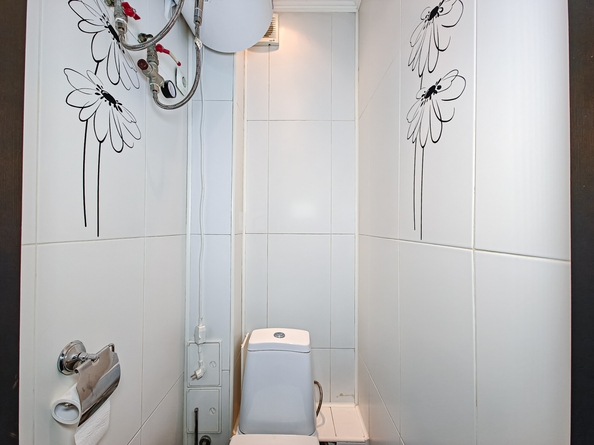 
  Продается 3-комн. квартира 65.5 м². Фото 20.