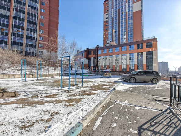 
  Продается 3-комн. квартира 65.5 м². Фото 31.