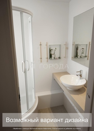 
  Продается 3-комн. квартира 65.5 м². Фото 11.