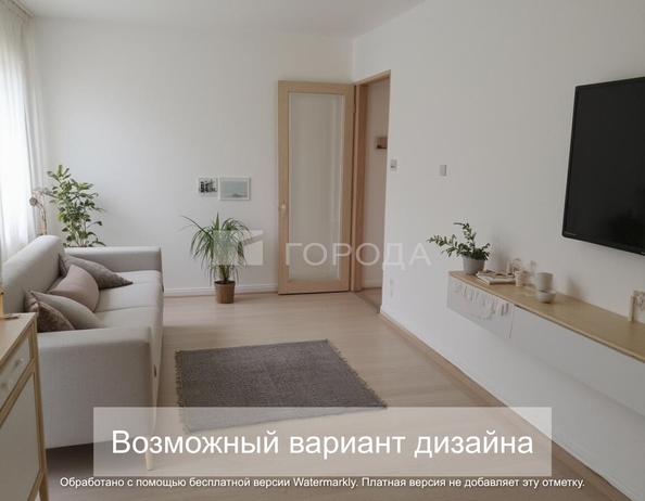 
  Продается 3-комн. квартира 65.5 м². Фото 25.