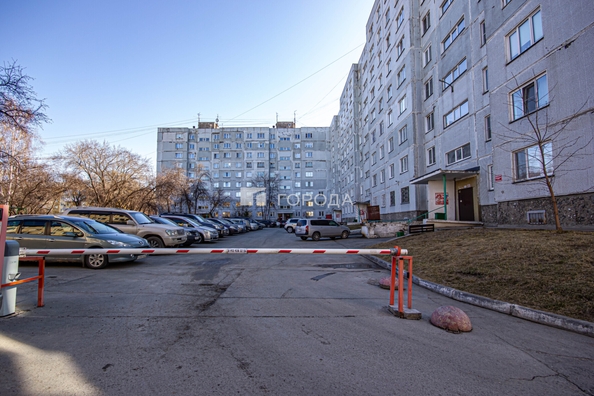 
  Продается 2-комн. квартира 47 м². Фото 34.