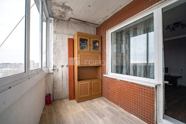 
  Продается 2-комн. квартира 47 м². Фото 23.