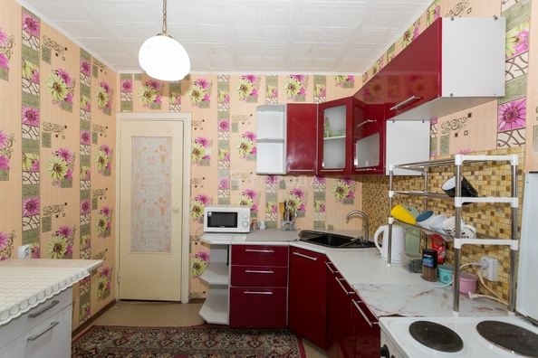 
  Продается 1-комн. квартира 37.1 м². Фото 19.
