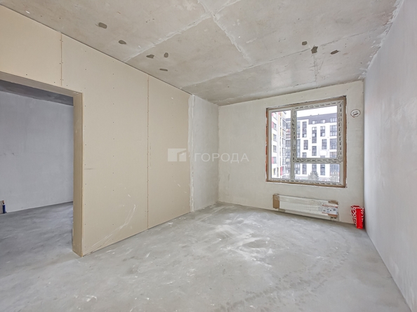 
  Продается 1-комн. квартира 46.3 м². Фото 2.