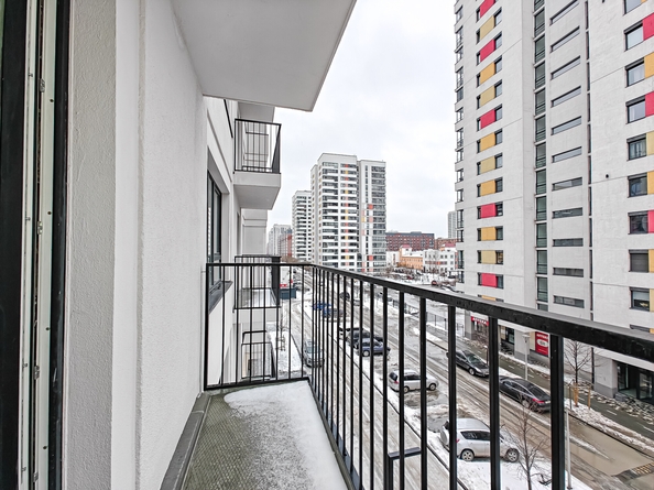 
  Продается 1-комн. квартира 46.3 м². Фото 6.