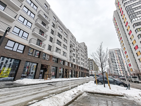 
  Продается 1-комн. квартира 46.3 м². Фото 13.