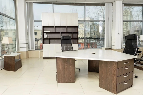 
  Сдается офис 277.8 м². Фото 8.