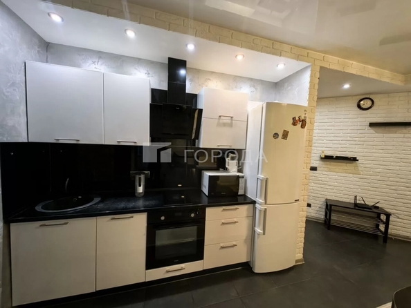 
  Продается 1-комн. квартира 42 м². Фото 12.