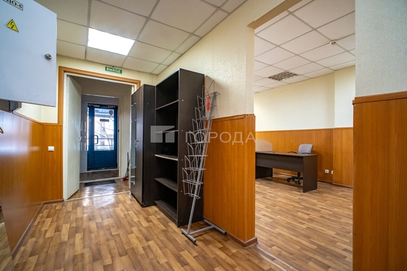 
  Сдается офис 77.3 м². Фото 8.