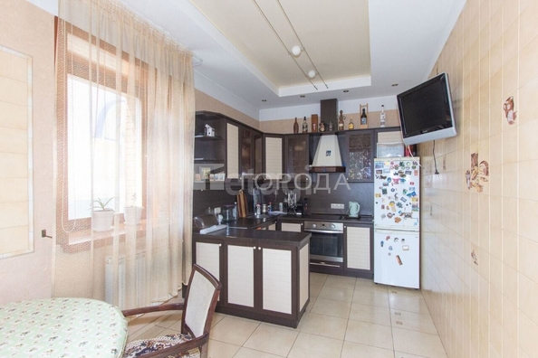 
  Продается дом 610 м². Фото 25.