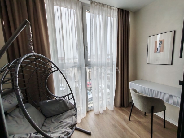 
  Продается 1-комн. квартира 50 м². Фото 12.