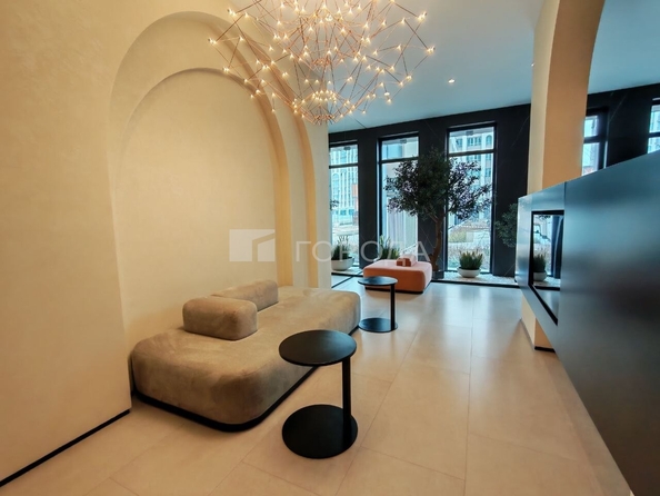 
  Продается 1-комн. квартира 50 м². Фото 17.