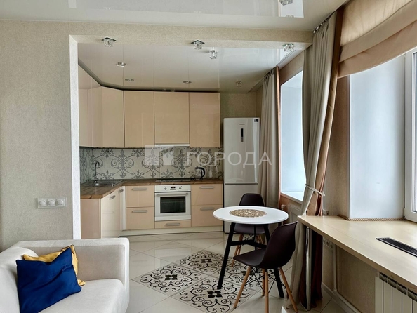 
  Продается 1-комн. квартира 32.6 м². Фото 7.