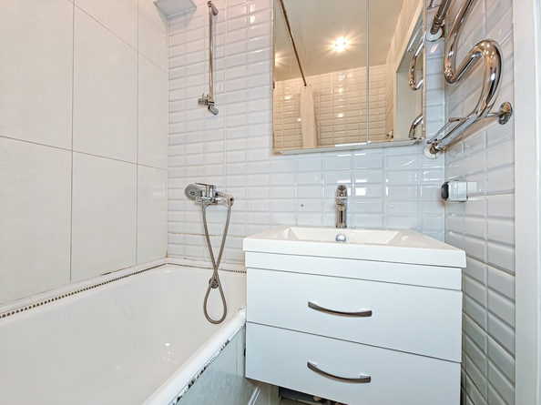 
  Продается 1-комн. квартира 32.6 м². Фото 22.