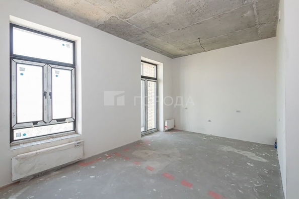 
  Продается 3-комн. квартира 100.6 м². Фото 20.