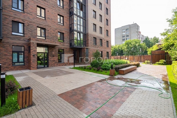 
  Продается 3-комн. квартира 100.6 м². Фото 35.