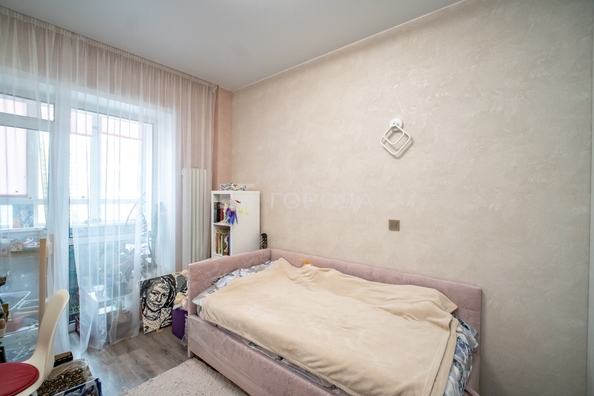 
  Продается 2-комн. квартира 61.6 м², в ЖК Калининский-2. Фото 9.
