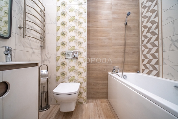 
  Продается 2-комн. квартира 61.6 м², в ЖК Калининский-2. Фото 12.