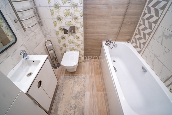 
  Продается 2-комн. квартира 61.6 м², в ЖК Калининский-2. Фото 13.