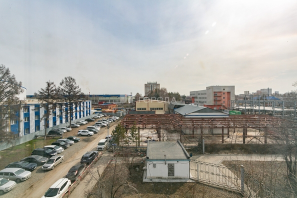 
  Продается офис 20.7 м². Фото 12.