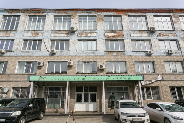 
  Продается офис 20.7 м². Фото 18.
