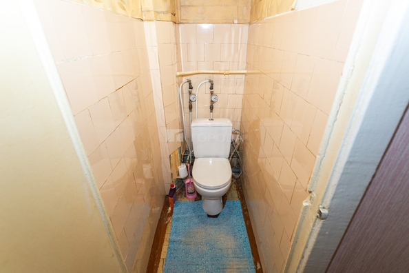 
  Продается 2-комн. квартира 42 м². Фото 13.
