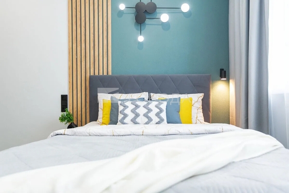 
  Продается апартамент 20.06 м², в АК IQ Aparts. Фото 13.