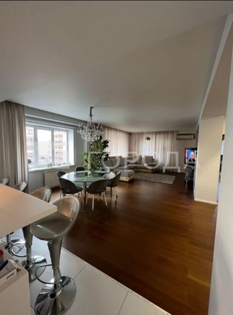 
  Продается 3-комн. квартира 133.4 м². Фото 6.