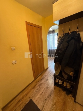 
  Продается 1-комн. квартира 33.5 м². Фото 10.