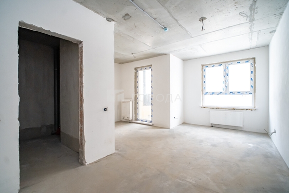 
  Продается студия 28.5 м². Фото 5.