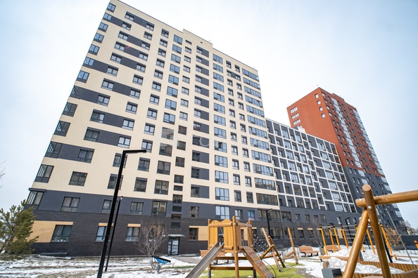 
  Продается студия 28.5 м². Фото 16.