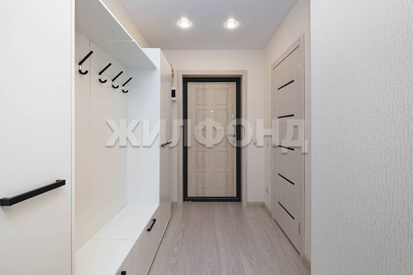 
  Продается студия 32.8 м², в ЖК Расцветай на Зорге, дом 1 . Фото 2.